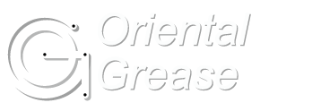 オリエンタルグリース